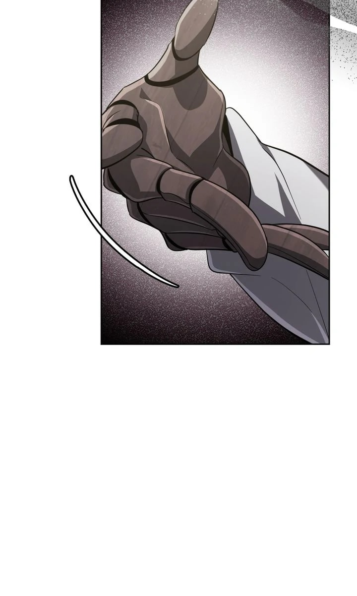 The Corpse Will Tell Chapter 76 19